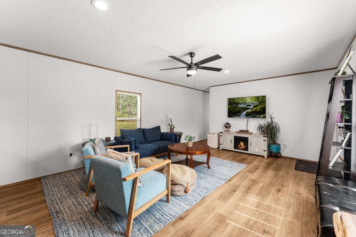 3383 Mill Branch Club Road Pembroke - Photo 6