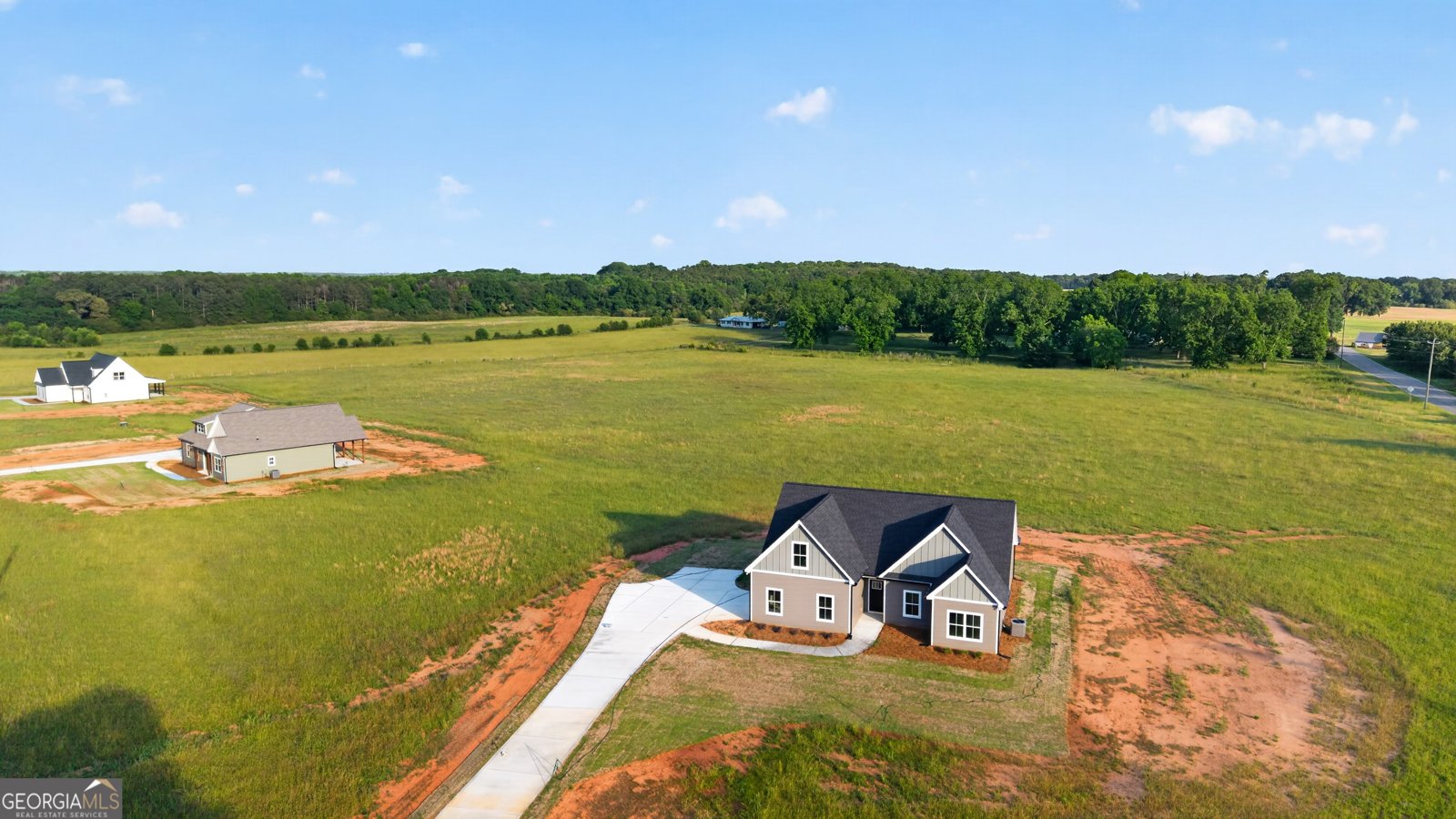 54 Melville Brown Road Williamson - Photo 44