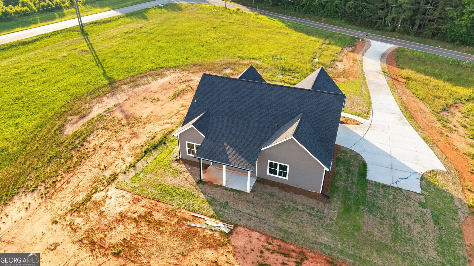 54 Melville Brown Road Williamson - Photo 52