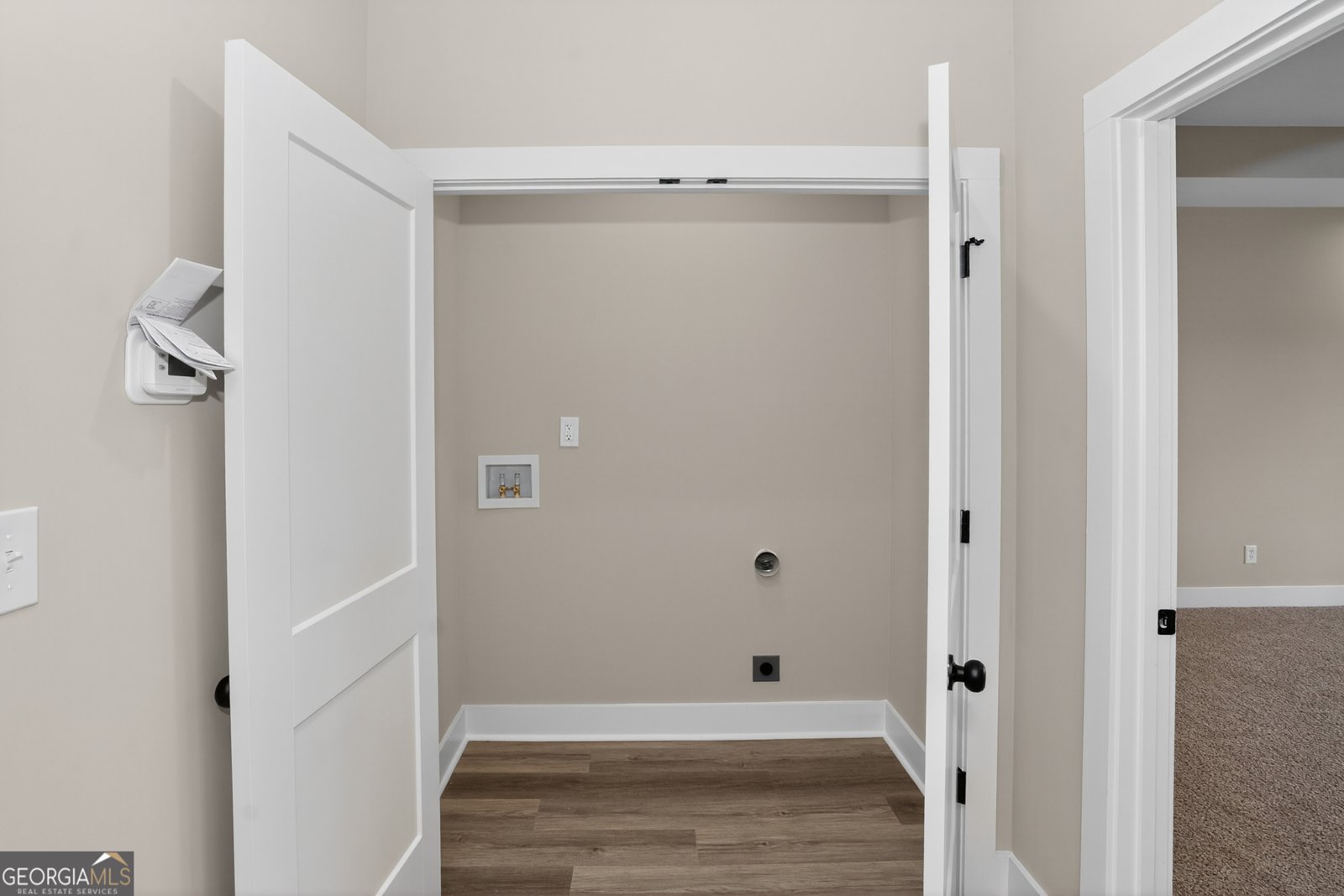 54 Melville Brown Road Williamson - Photo 6