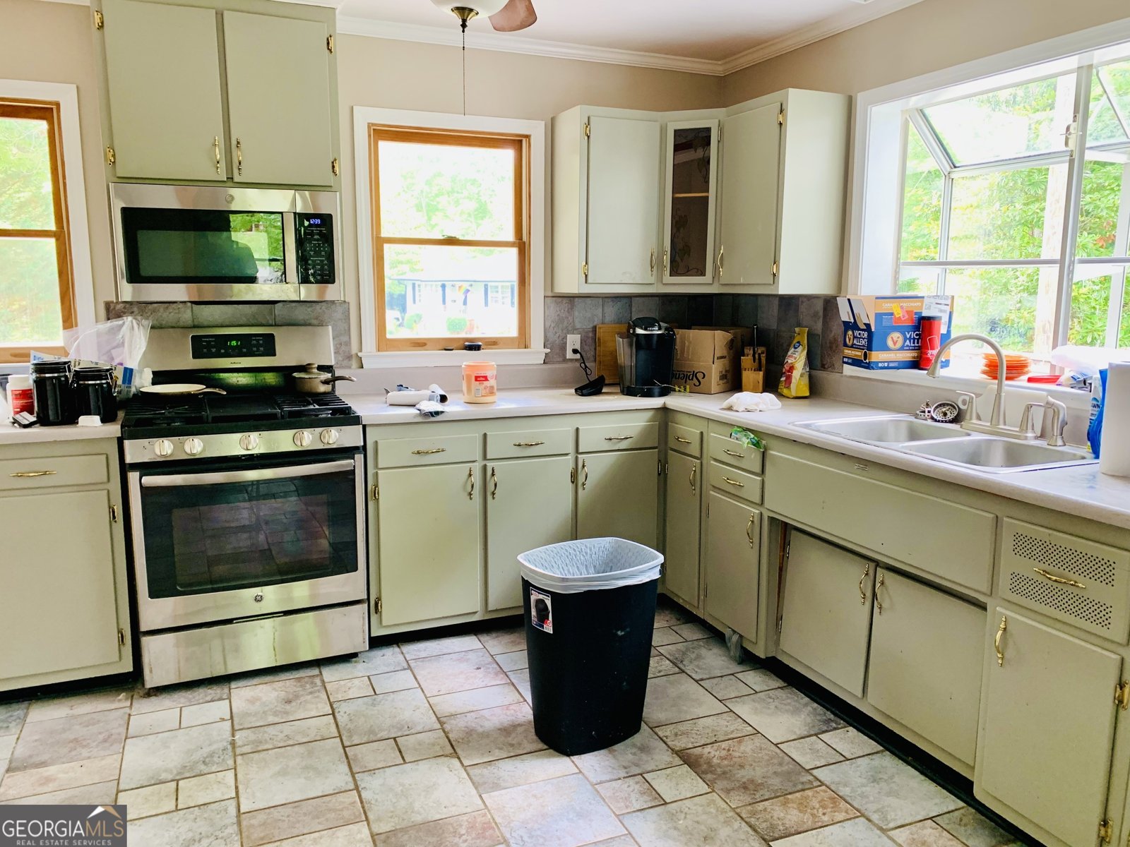 906 McLaurin Street Griffin - Photo 14