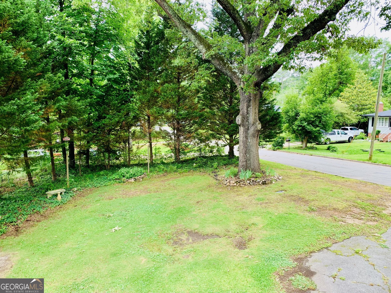 906 McLaurin Street Griffin - Photo 18