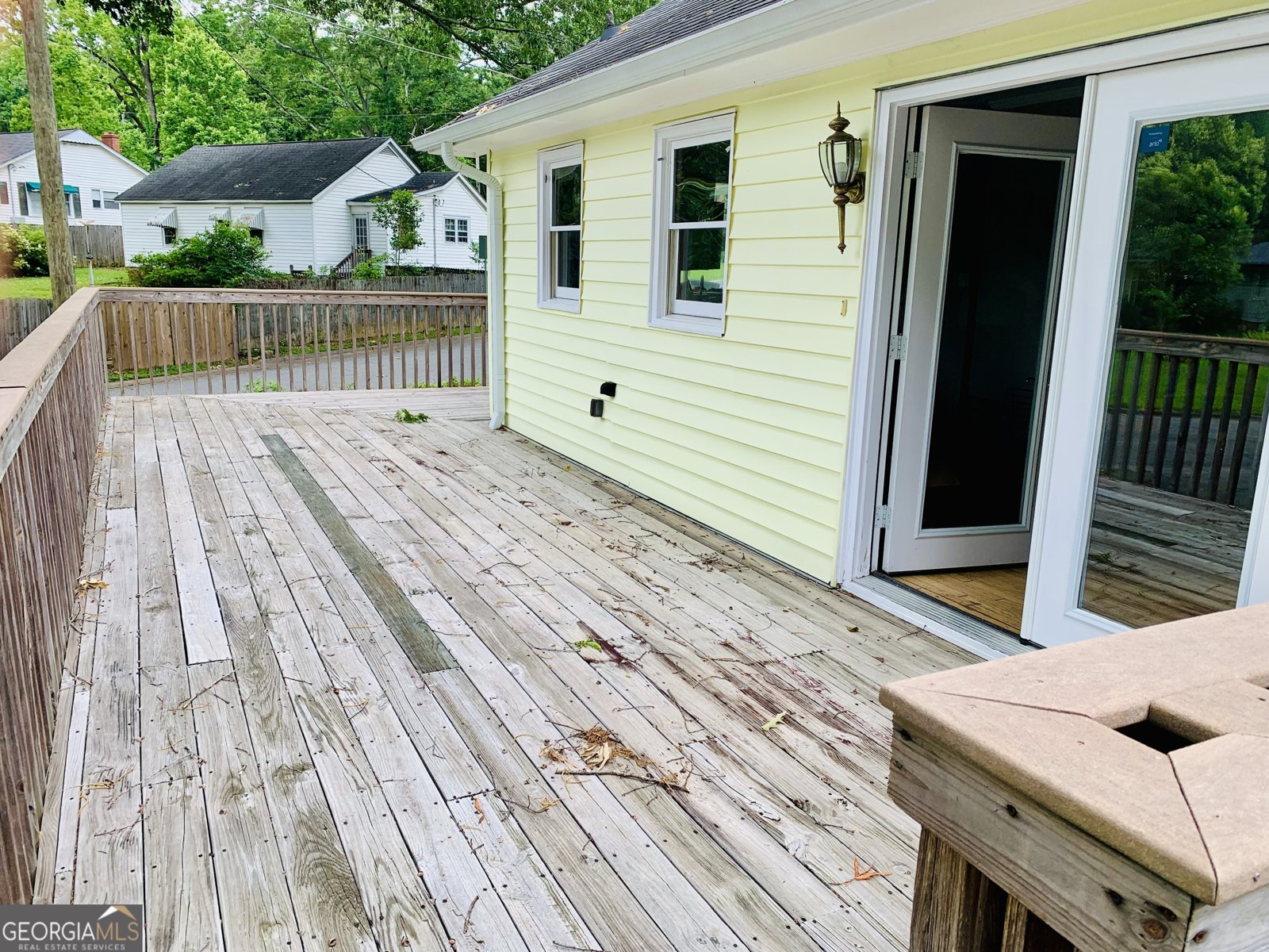 906 McLaurin Street Griffin - Photo 19