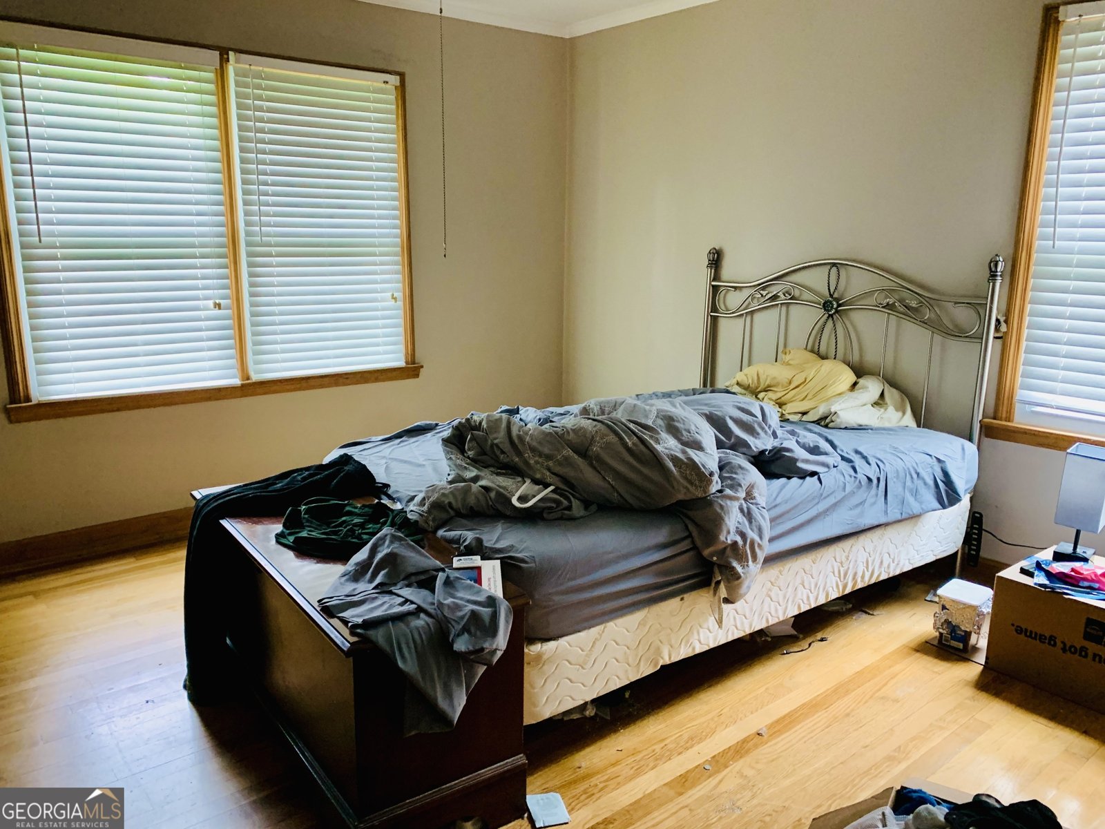 906 McLaurin Street Griffin - Photo 23