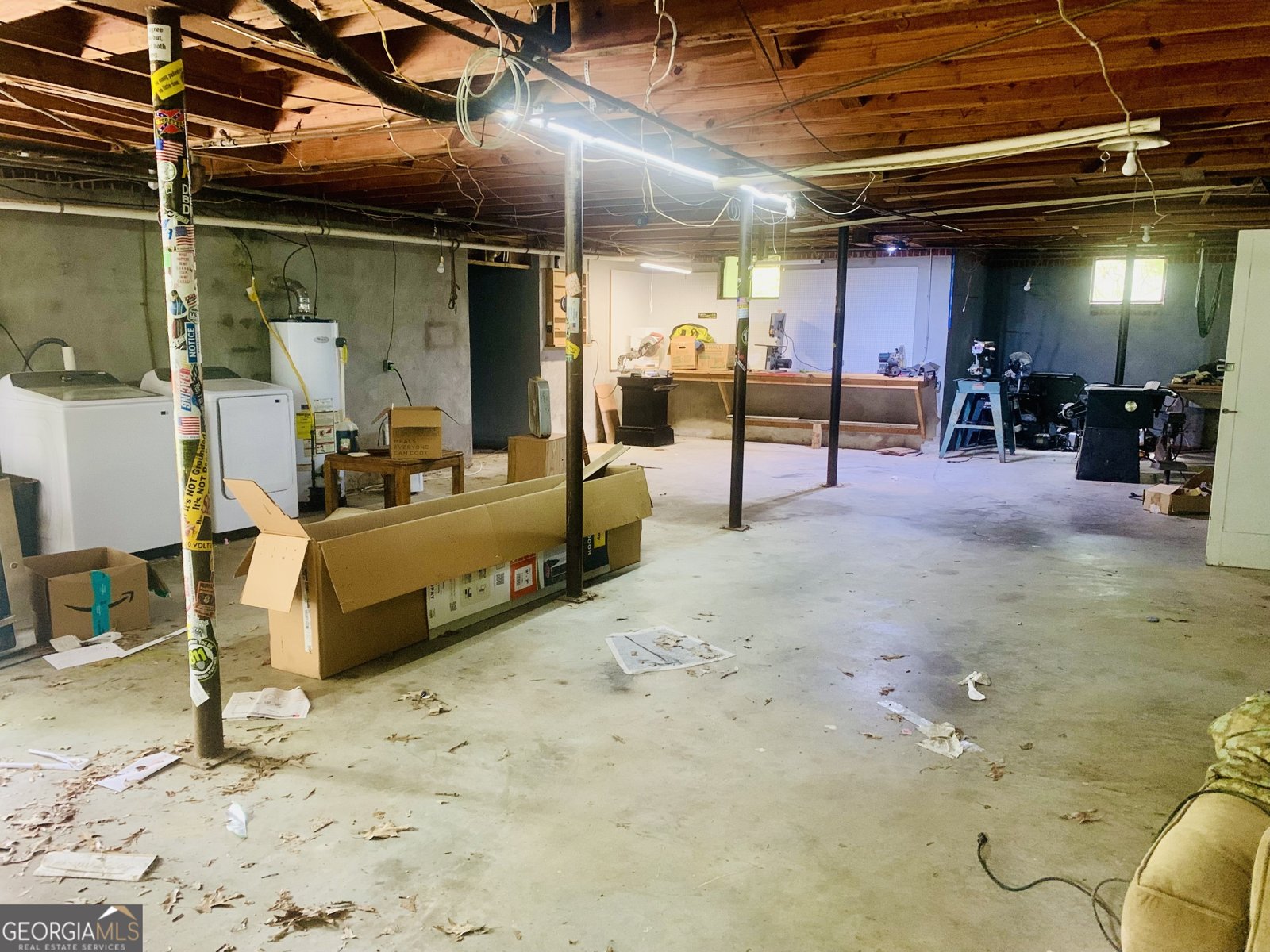 906 McLaurin Street Griffin - Photo 31