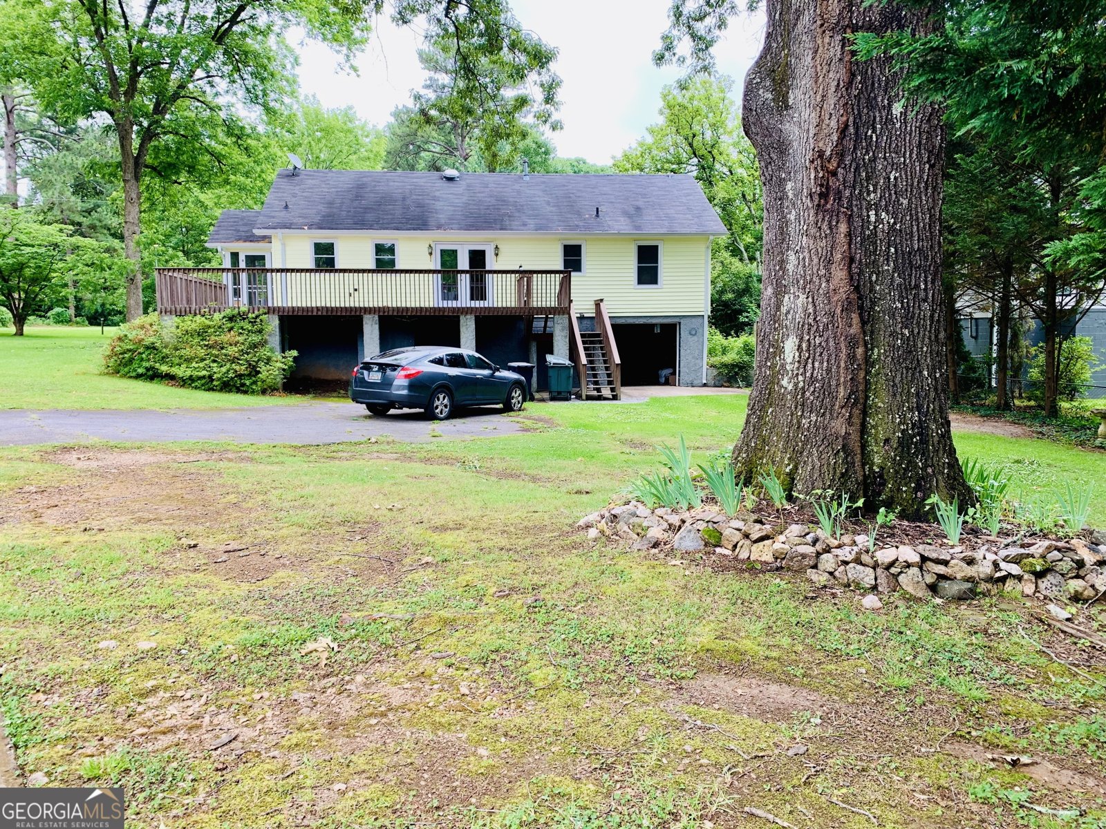 906 McLaurin Street Griffin - Photo 36