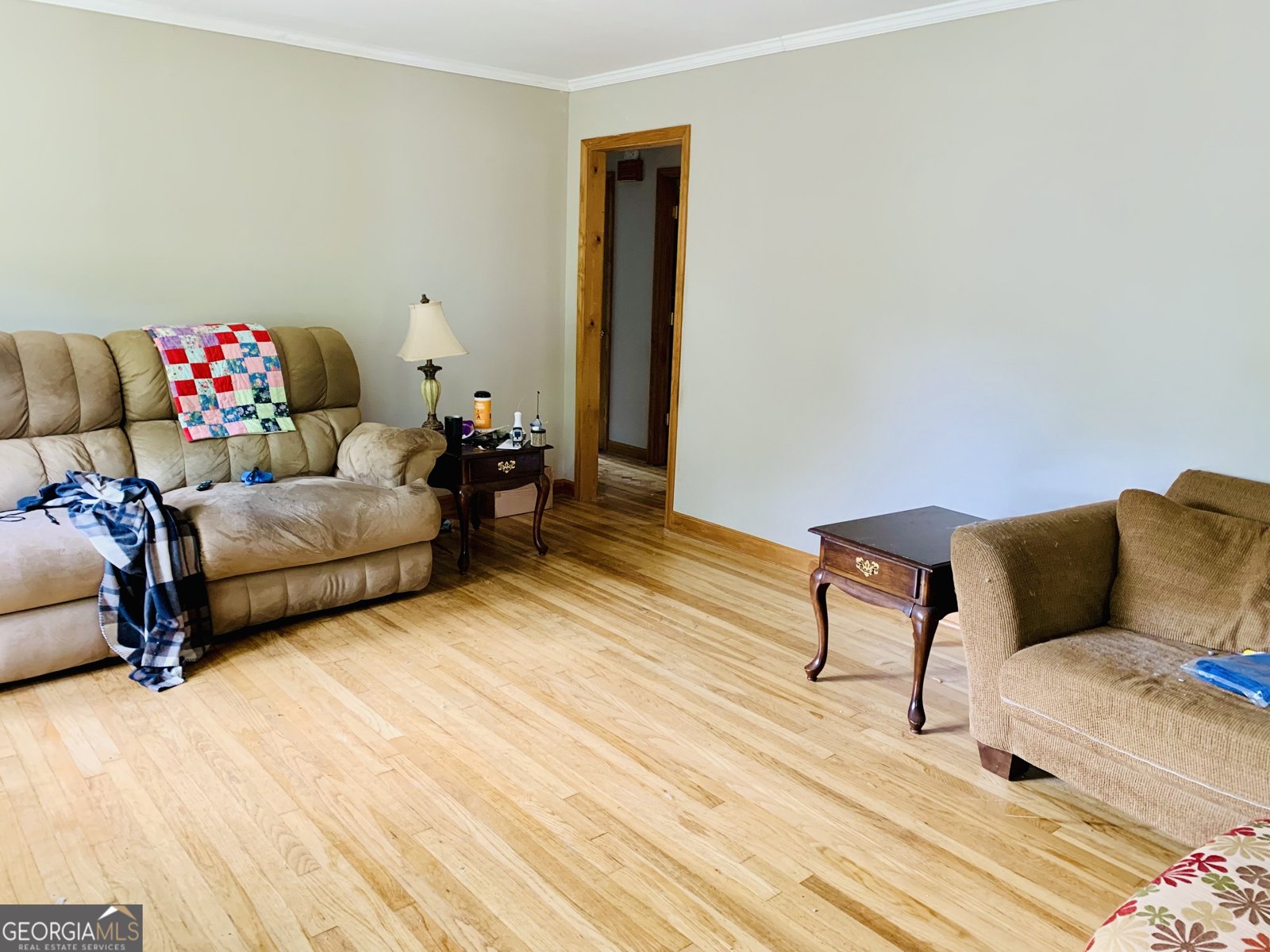 906 McLaurin Street Griffin - Photo 8