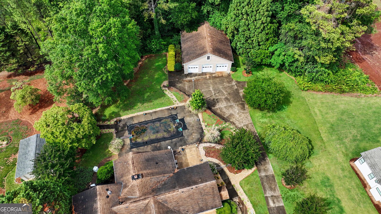 2053 Mozelle Drive Marietta - Photo 6