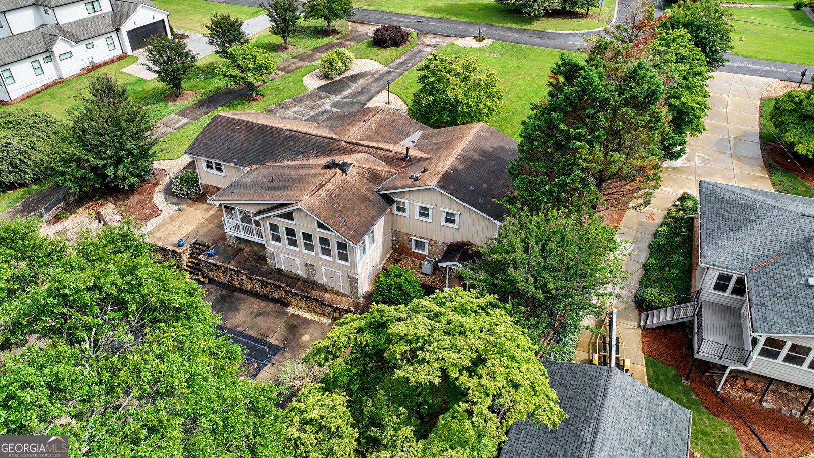 2053 Mozelle Drive Marietta - Photo 8