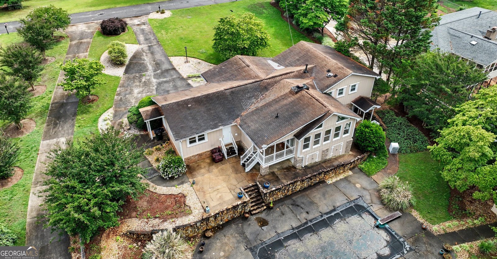 2053 Mozelle Drive Marietta - Photo 9