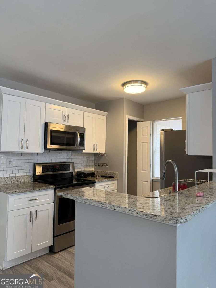 105 Hawkstone Way Alpharetta - Photo 14
