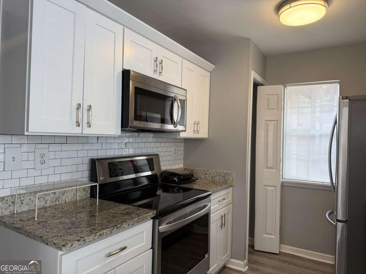 105 Hawkstone Way Alpharetta - Photo 15