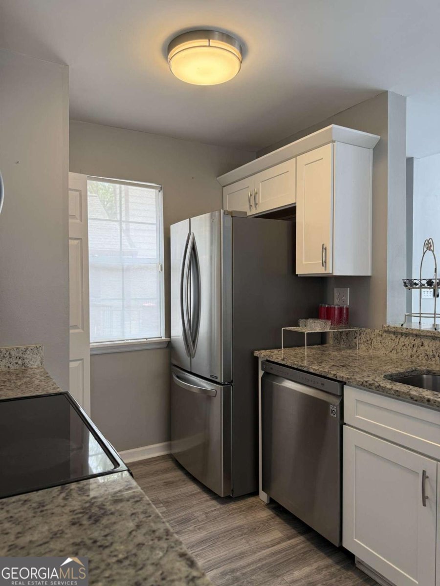 105 Hawkstone Way Alpharetta - Photo 16