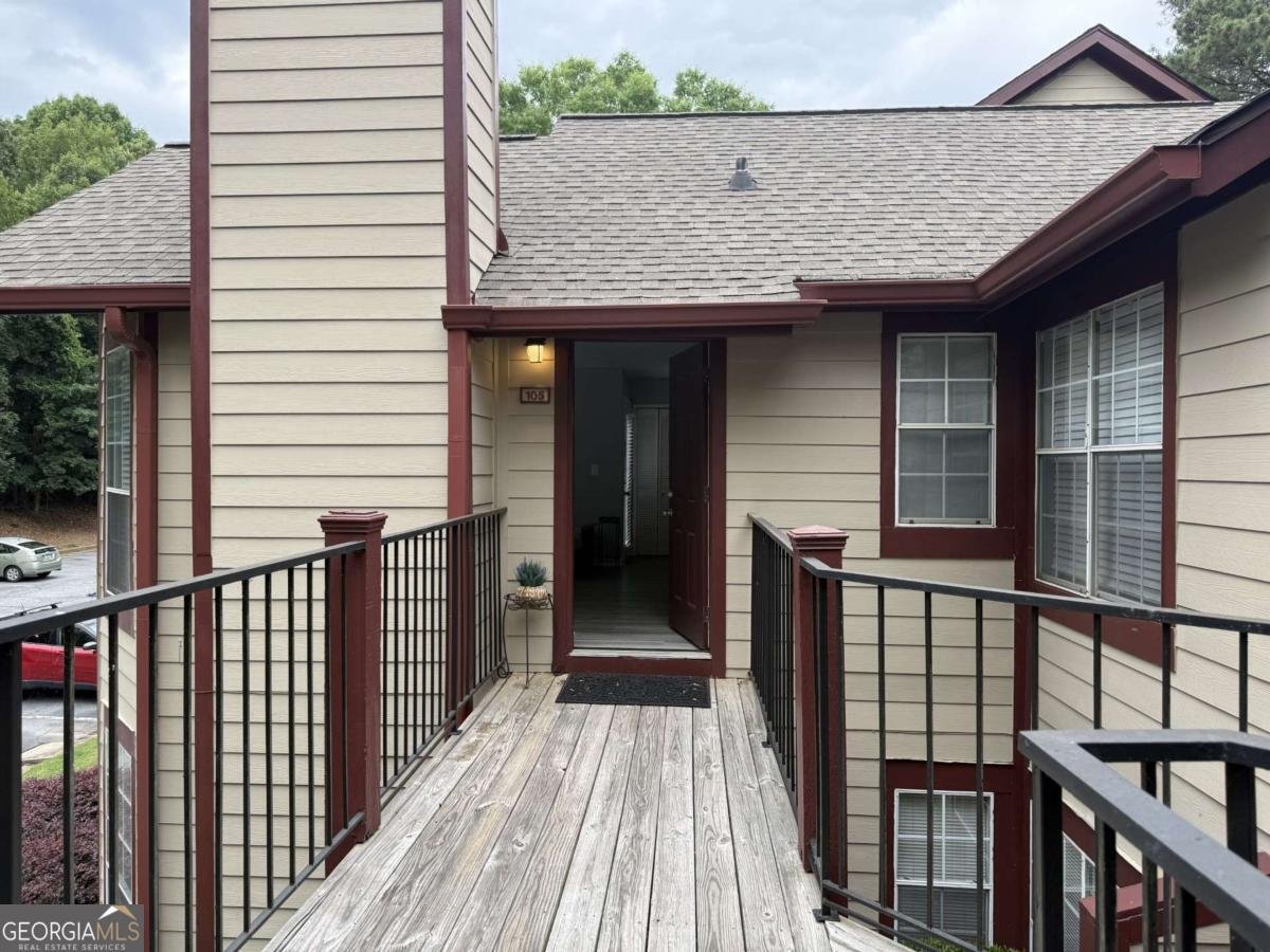 105 Hawkstone Way Alpharetta - Photo 28