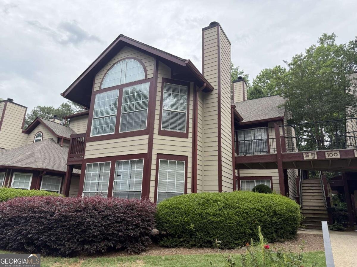 105 Hawkstone Way Alpharetta - Photo 33