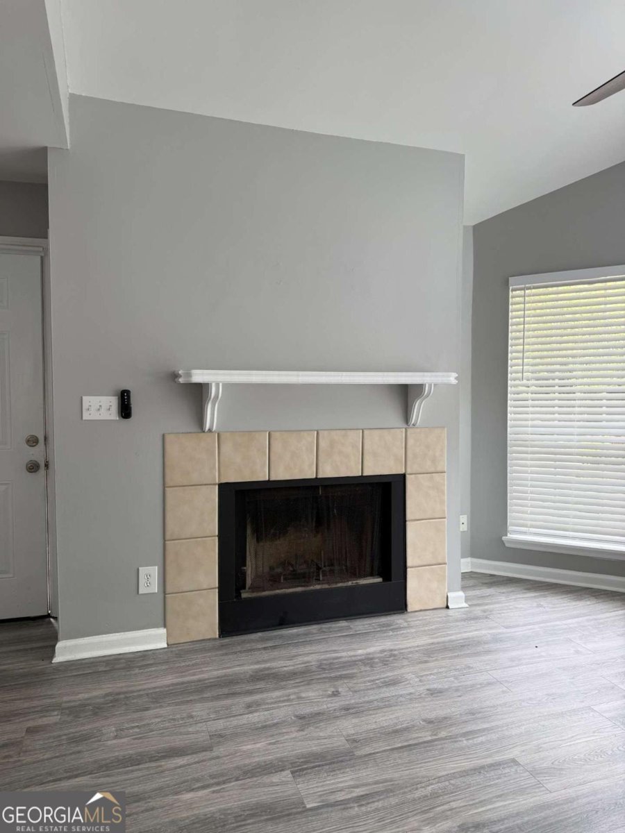 105 Hawkstone Way Alpharetta - Photo 6