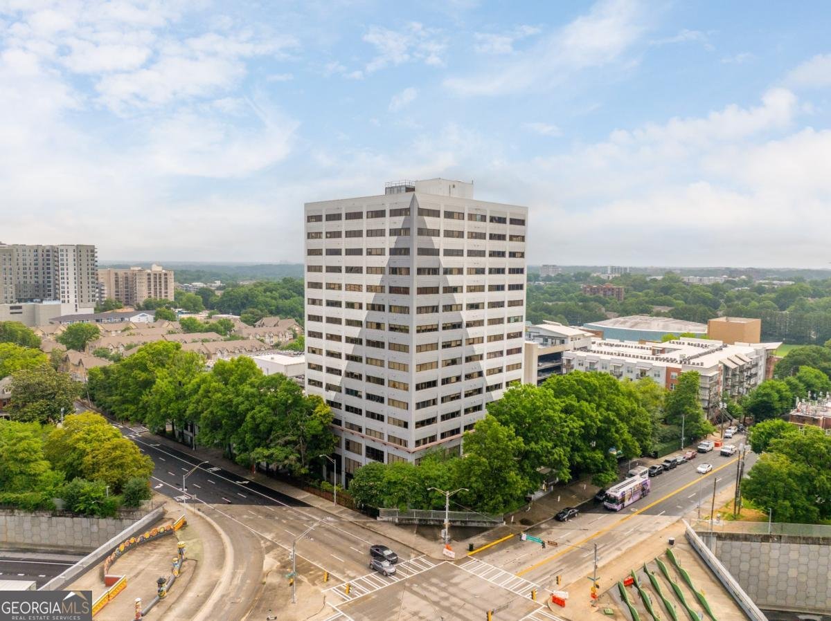 120 Ralph Mcgill Boulevard Atlanta - Photo 25