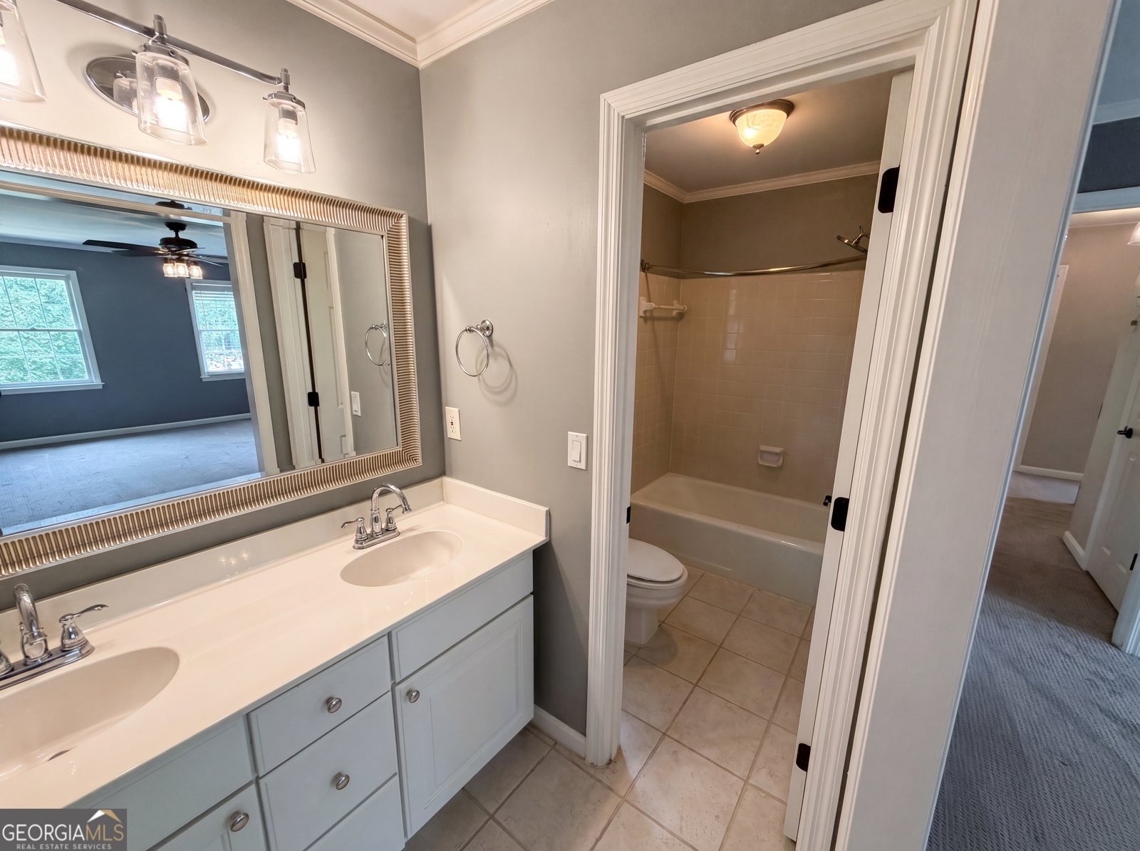 3514 Nettle Lane Roswell - Photo 14