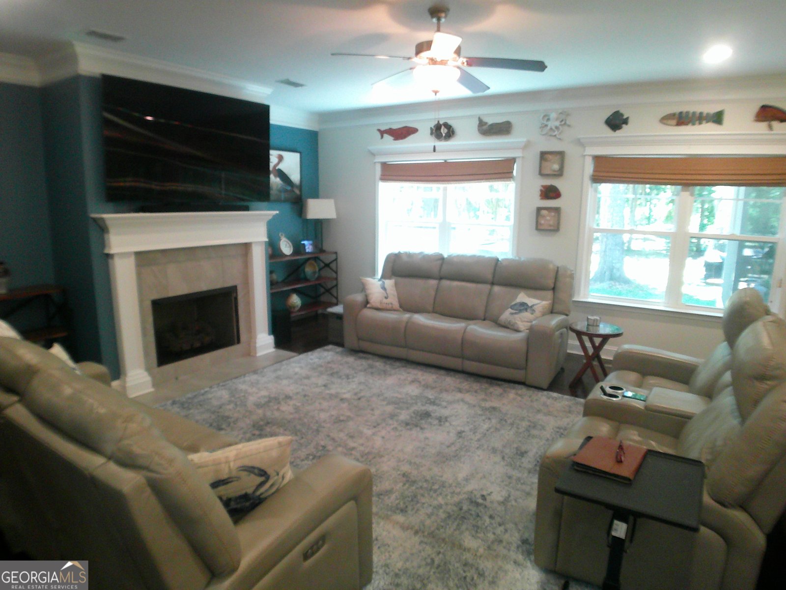 378 Spartina Way Midway - Photo 25