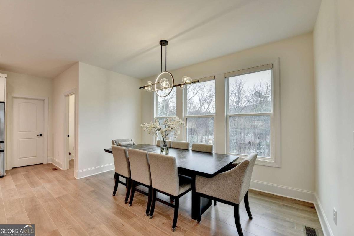 134 Spaulding Lane Woodstock - Photo 15