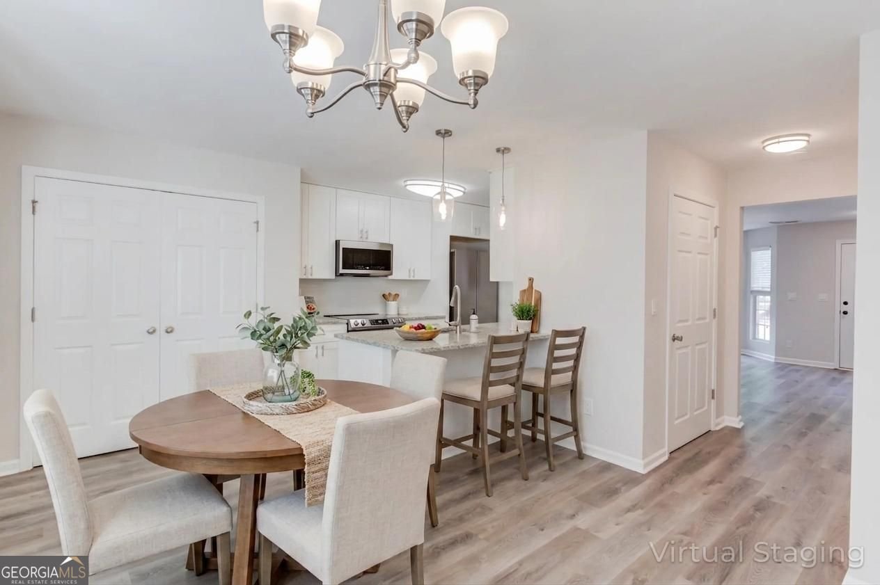 2776 Valley Green Drive Gainesville - Photo 10