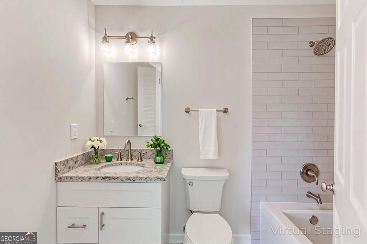 2776 Valley Green Drive Gainesville - Photo 27