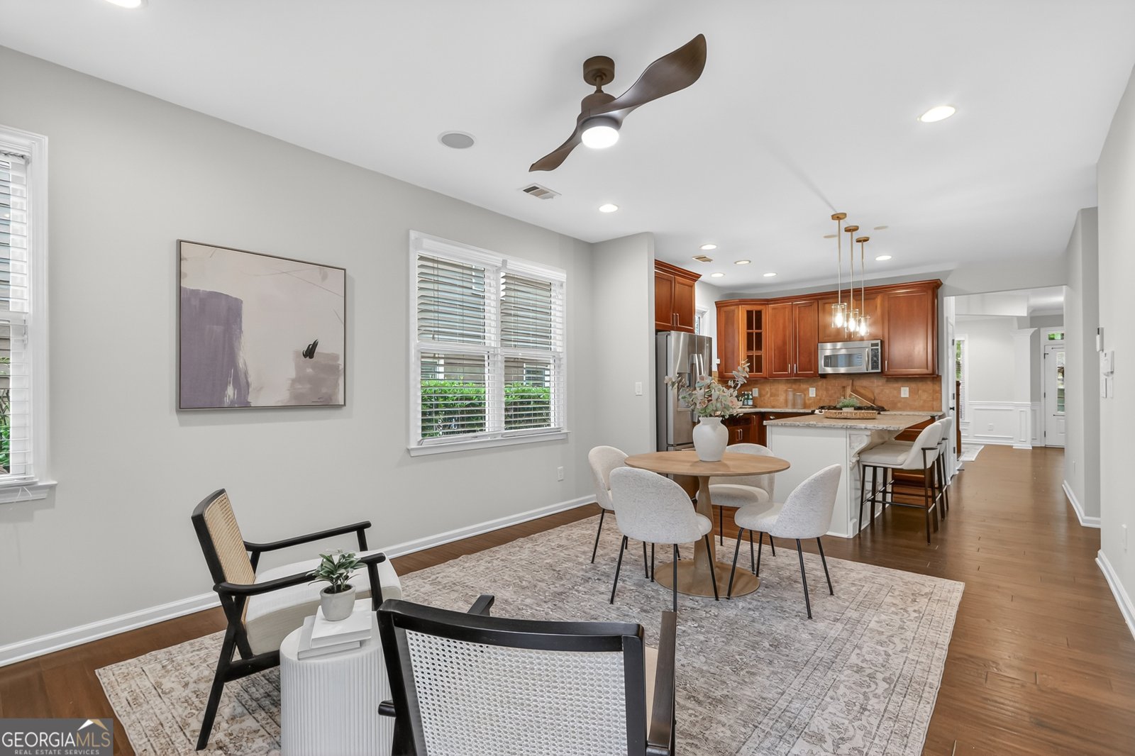 760 Village Crest Drive Suwanee - Photo 10