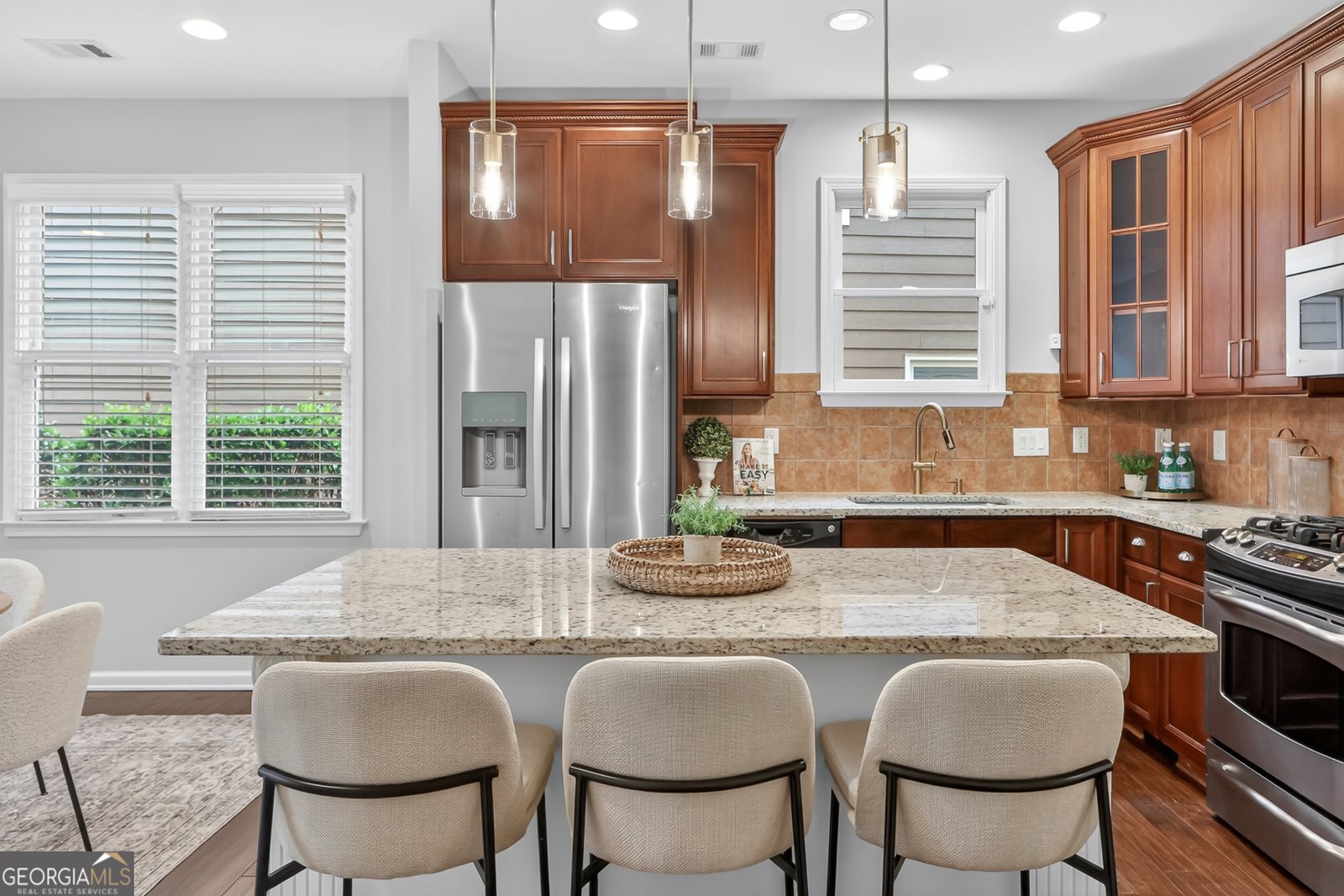 760 Village Crest Drive Suwanee - Photo 11