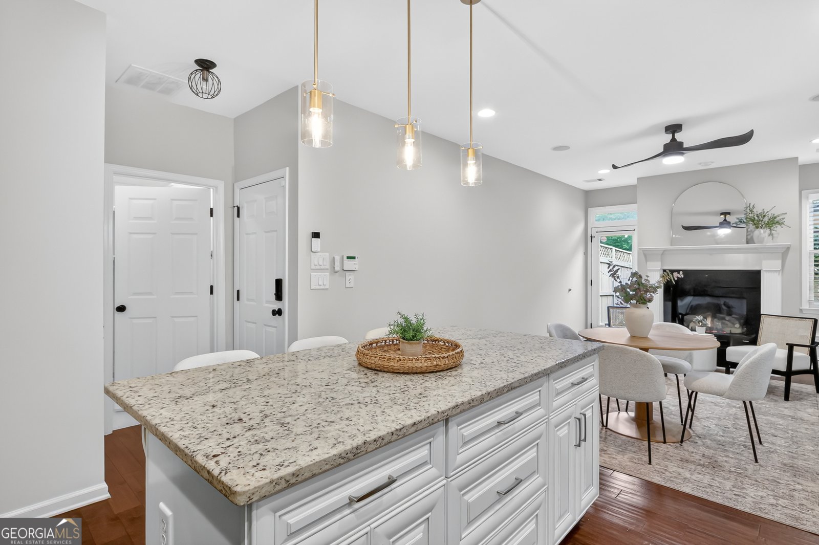 760 Village Crest Drive Suwanee - Photo 12