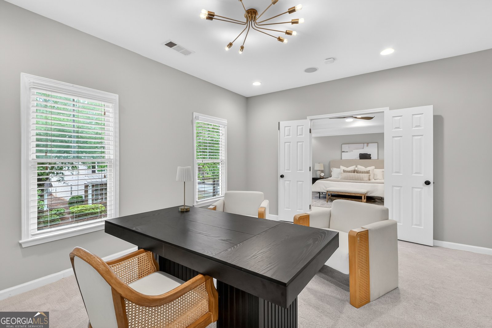 760 Village Crest Drive Suwanee - Photo 17