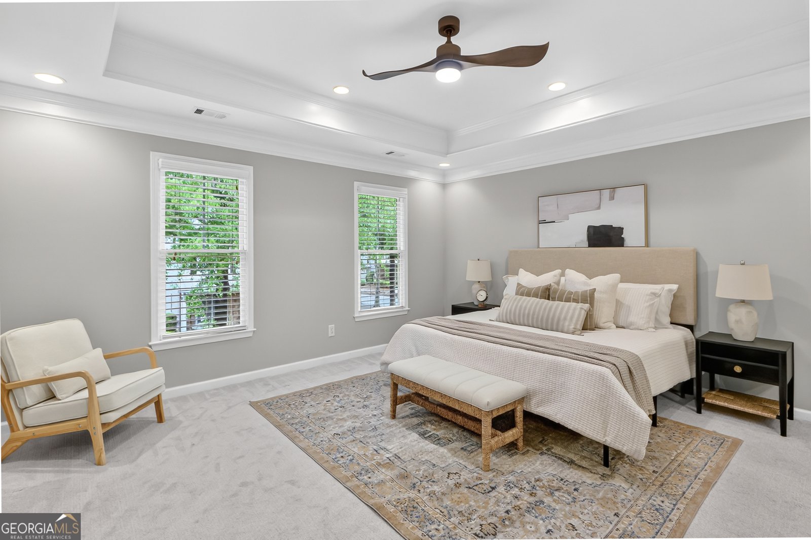 760 Village Crest Drive Suwanee - Photo 18
