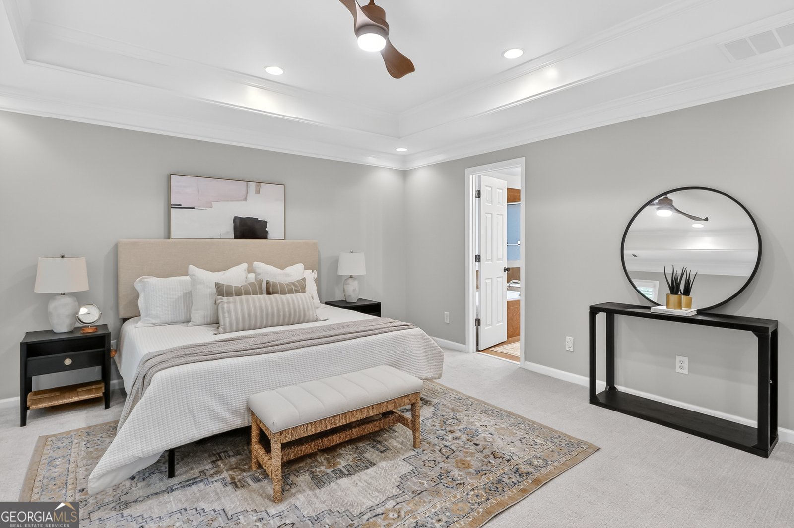 760 Village Crest Drive Suwanee - Photo 19