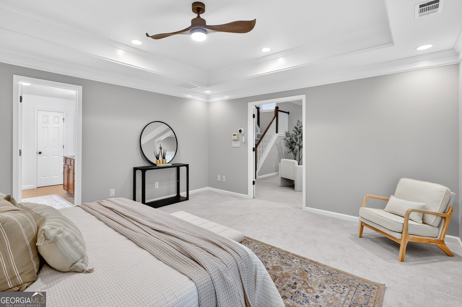 760 Village Crest Drive Suwanee - Photo 20