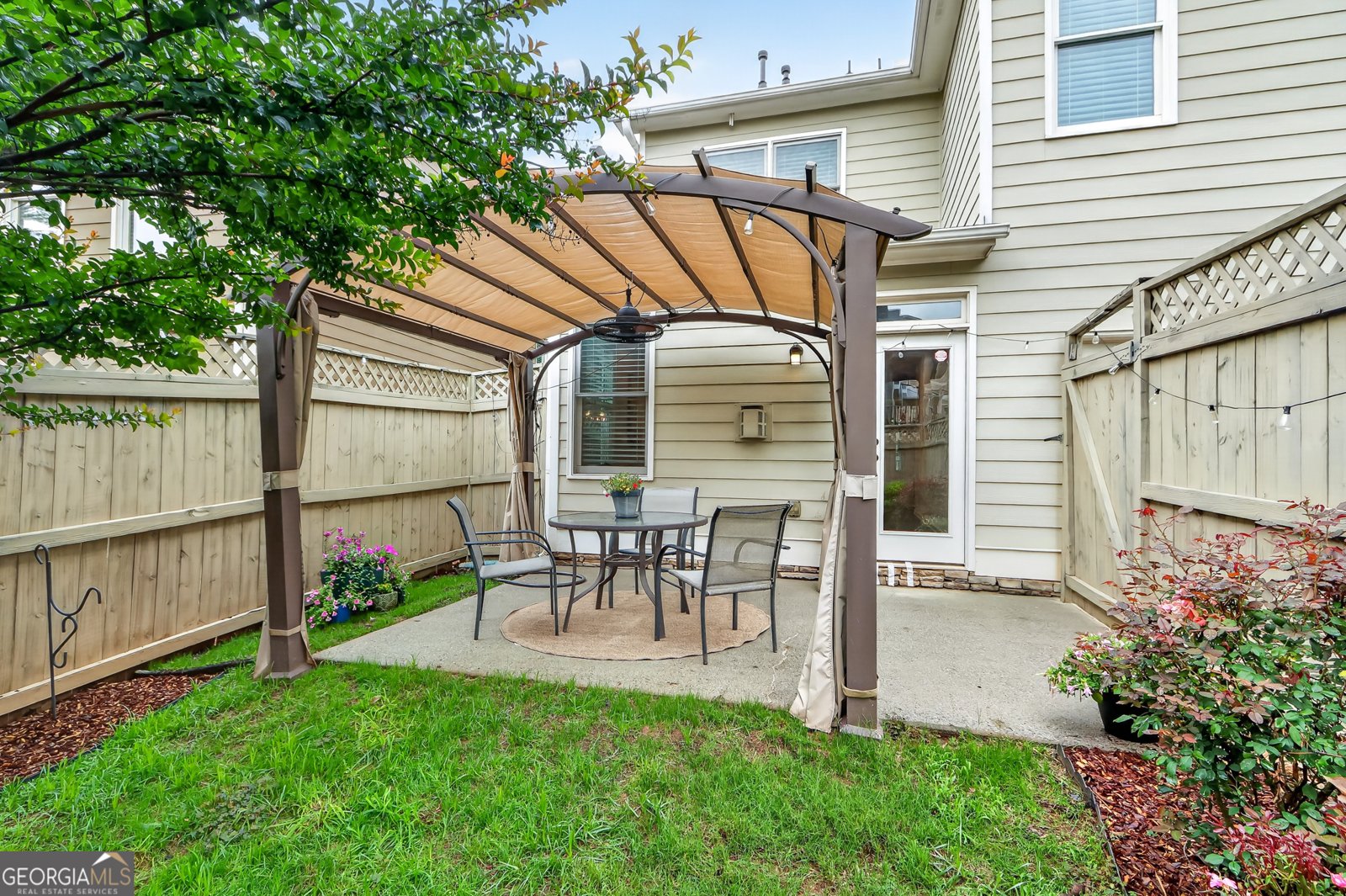 760 Village Crest Drive Suwanee - Photo 32