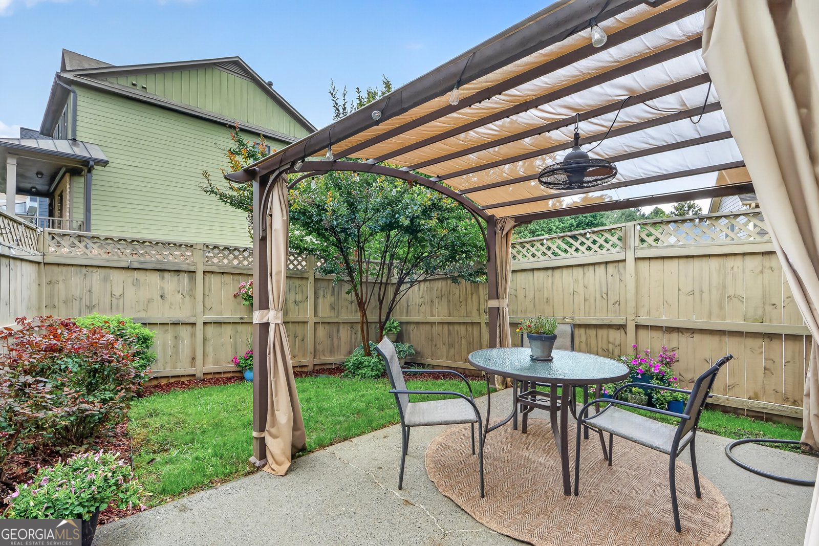 760 Village Crest Drive Suwanee - Photo 33