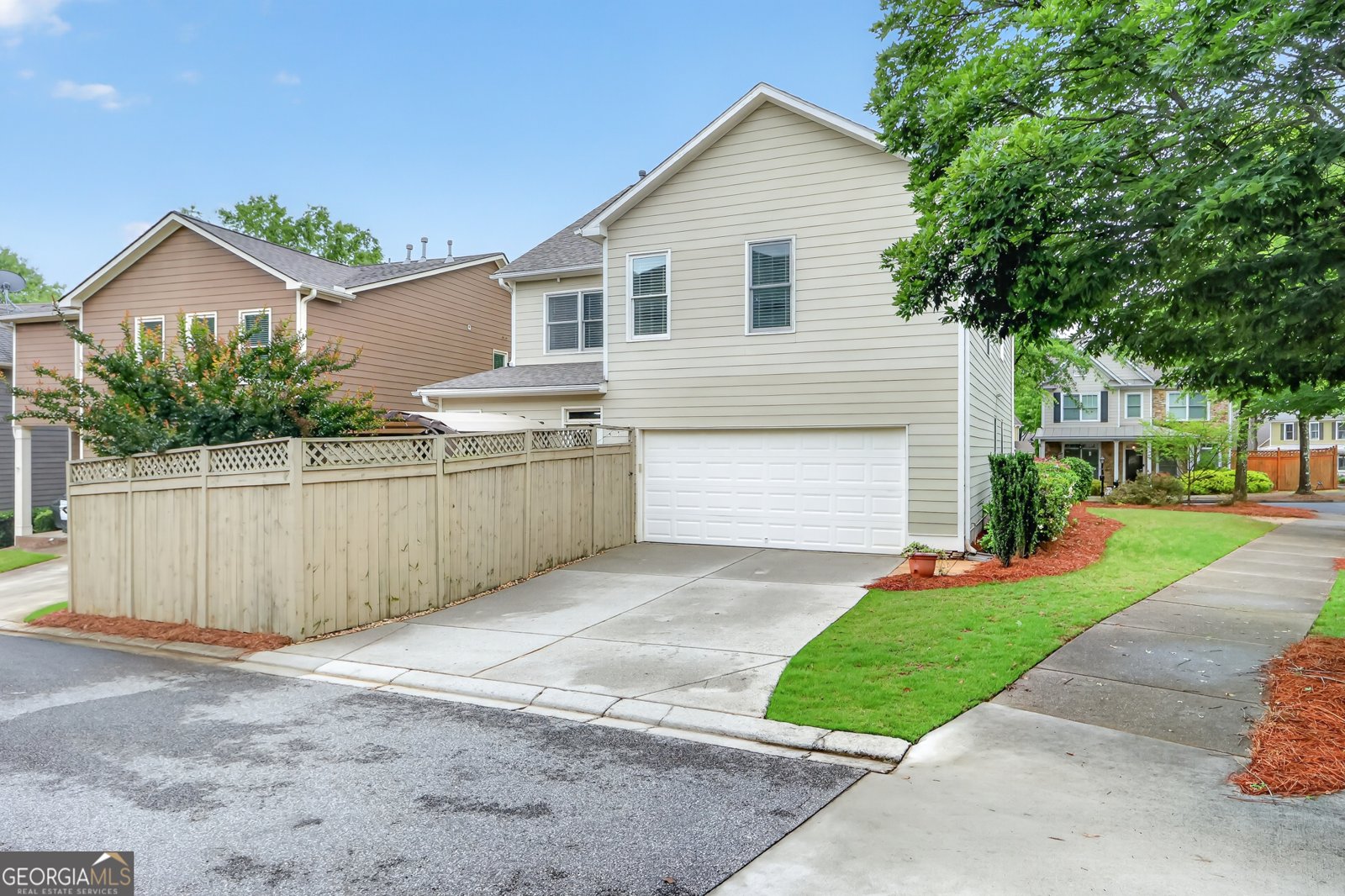 760 Village Crest Drive Suwanee - Photo 35