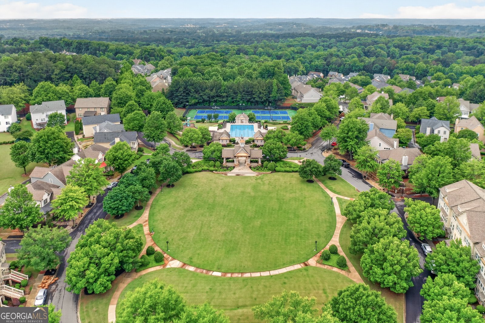 760 Village Crest Drive Suwanee - Photo 40