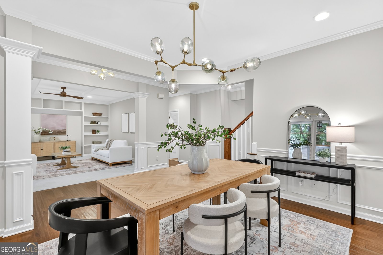 760 Village Crest Drive Suwanee - Photo 6