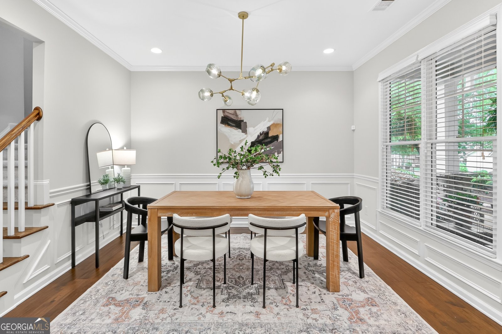 760 Village Crest Drive Suwanee - Photo 7
