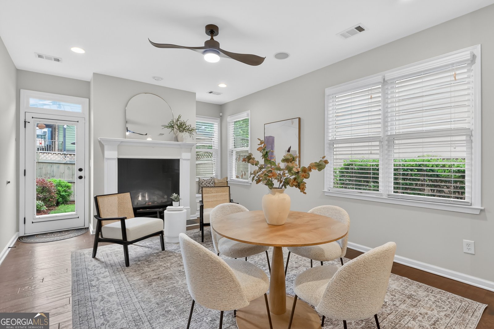 760 Village Crest Drive Suwanee - Photo 9