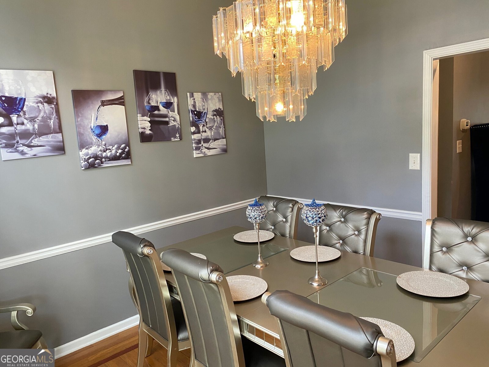 130 Thomas Trail Fayetteville - Photo 10
