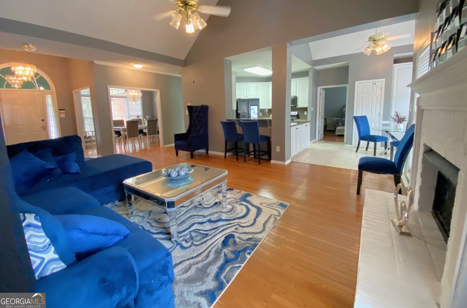 130 Thomas Trail Fayetteville - Photo 12