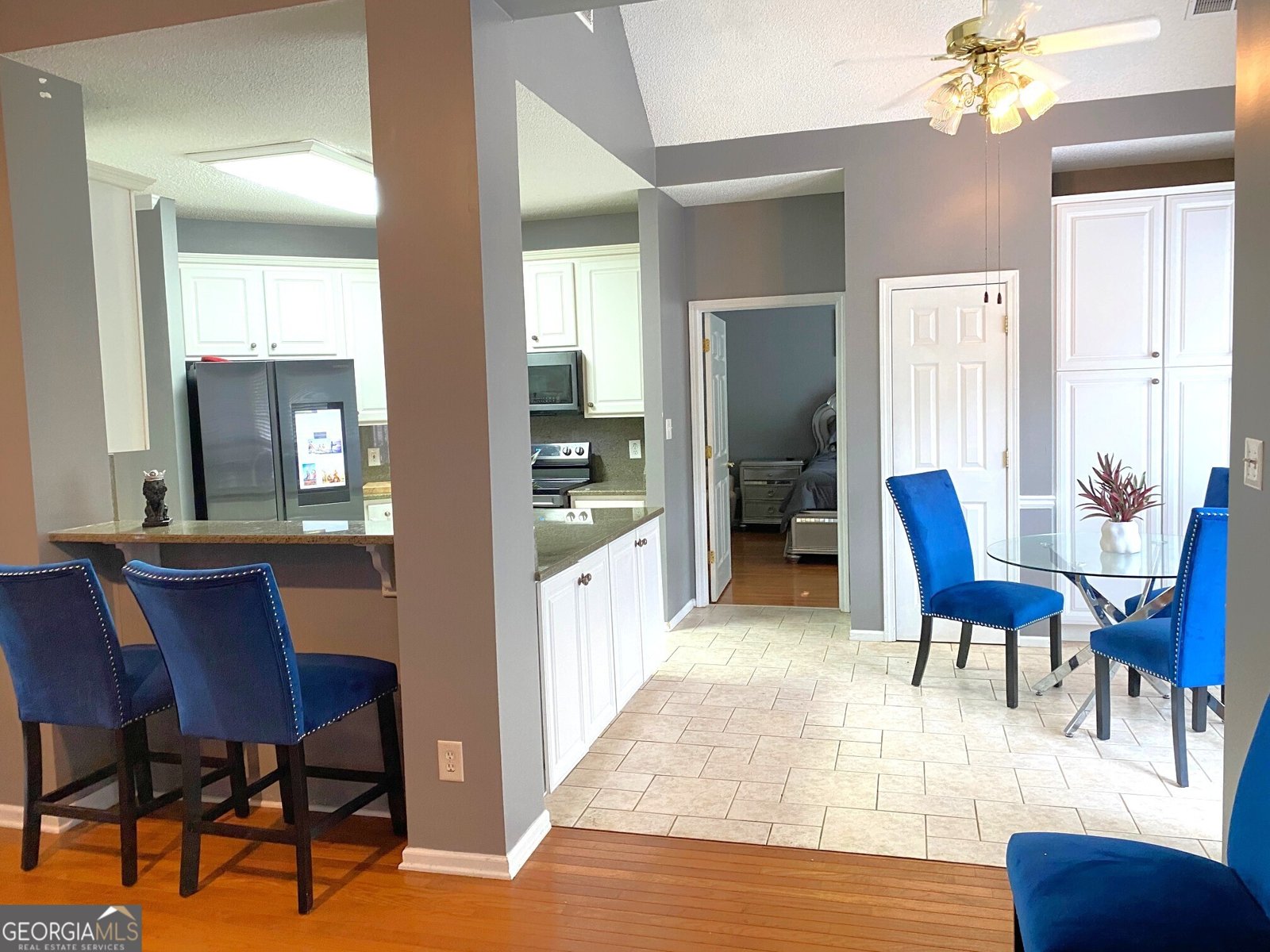 130 Thomas Trail Fayetteville - Photo 13