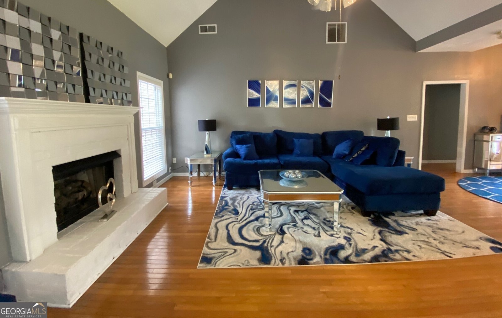130 Thomas Trail Fayetteville - Photo 14