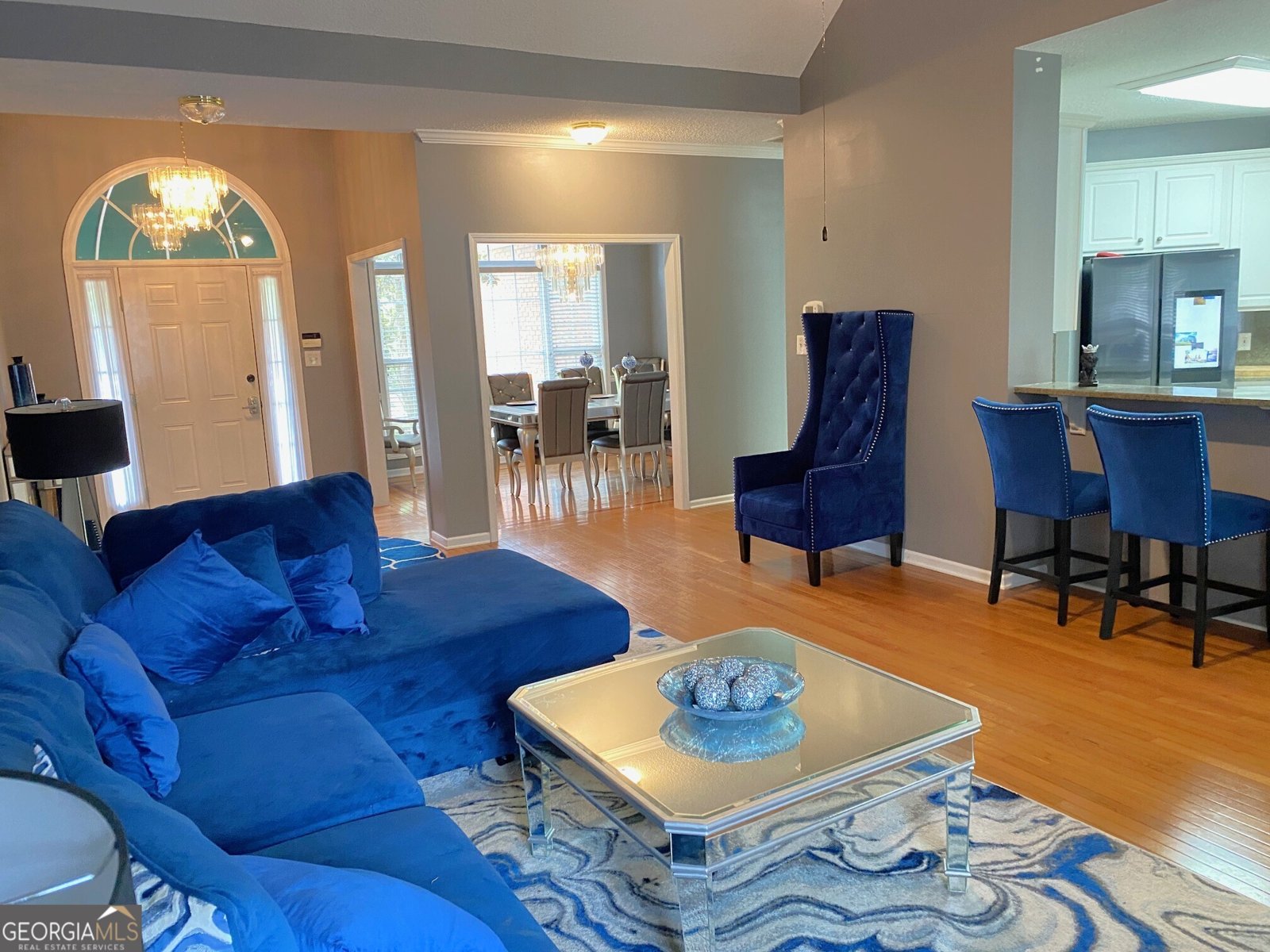 130 Thomas Trail Fayetteville - Photo 15