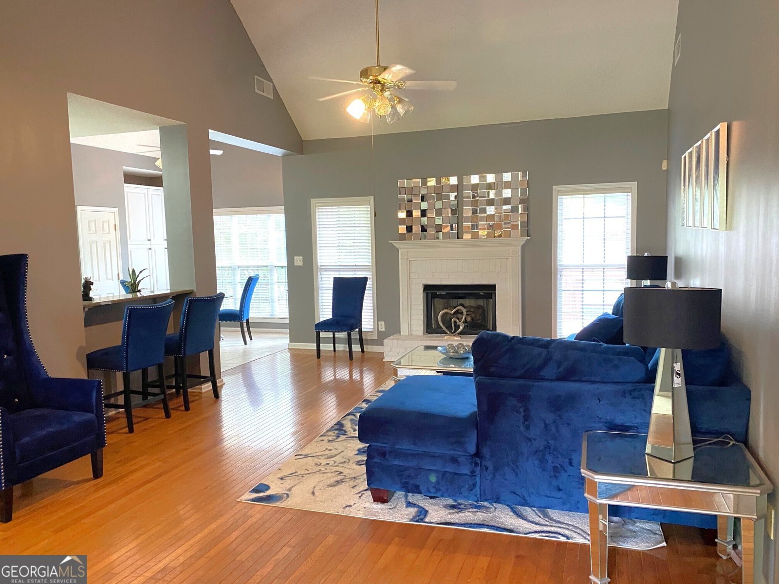 130 Thomas Trail Fayetteville - Photo 16