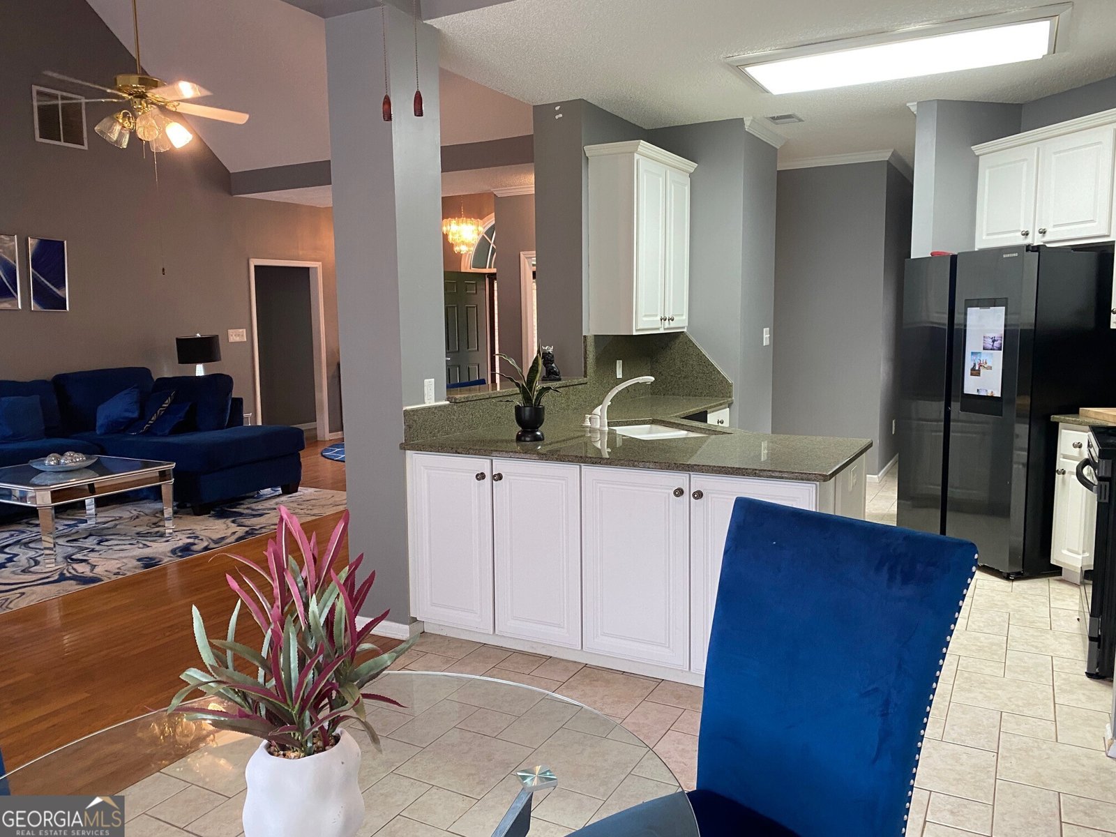 130 Thomas Trail Fayetteville - Photo 17