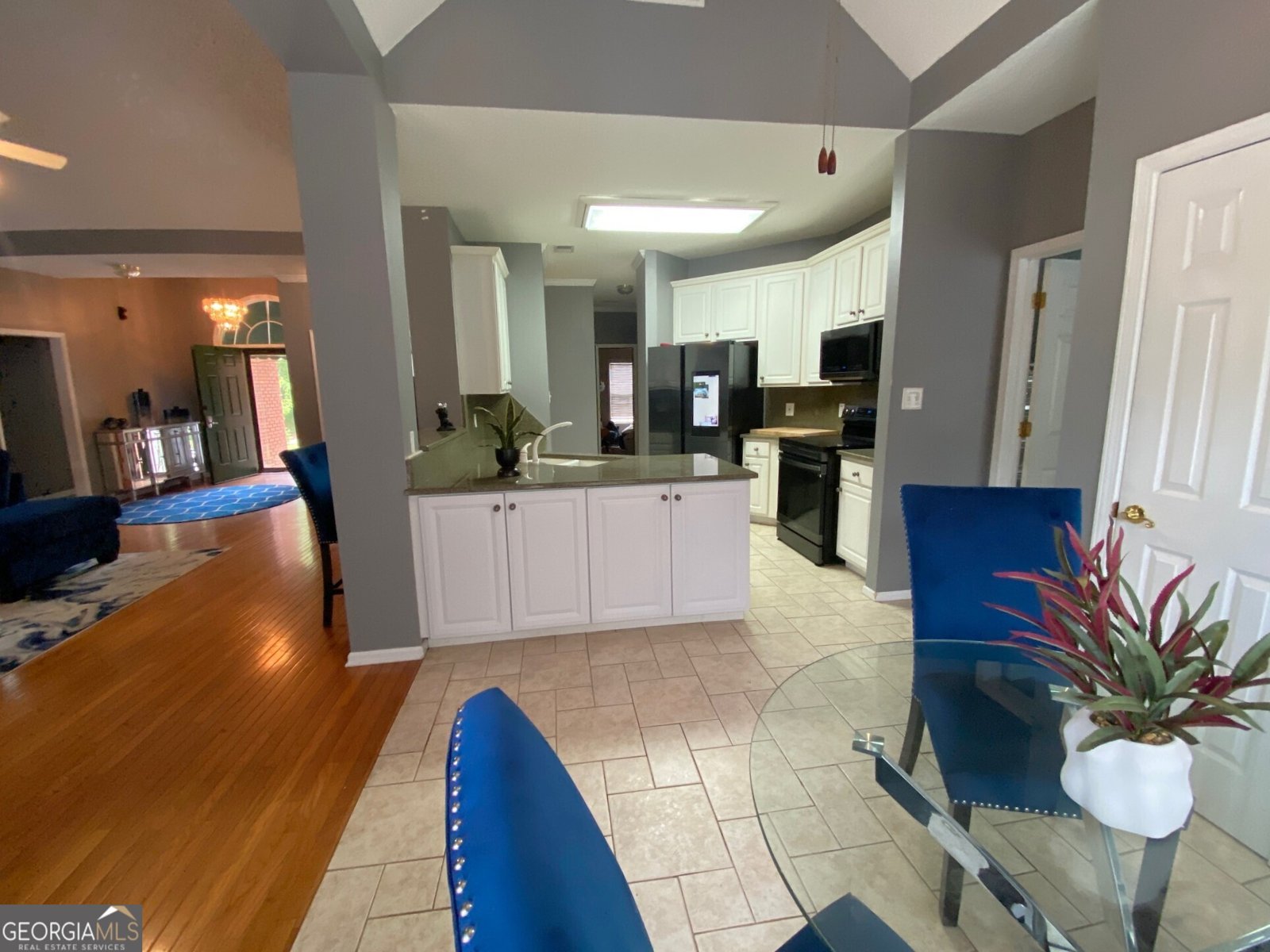 130 Thomas Trail Fayetteville - Photo 18