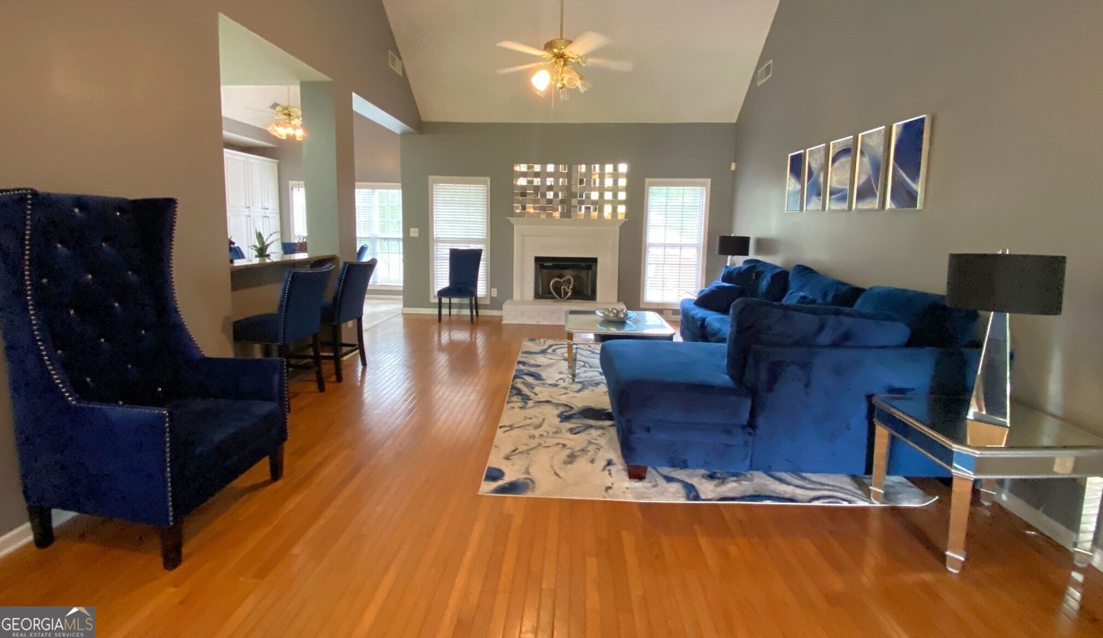 130 Thomas Trail Fayetteville - Photo 19