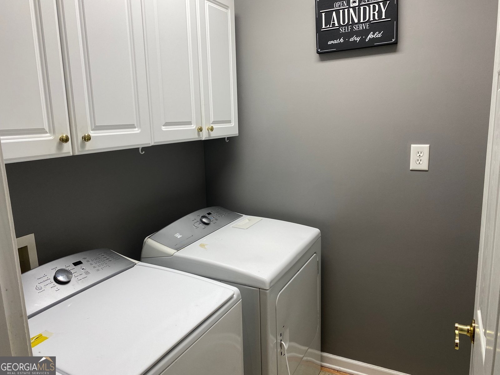 130 Thomas Trail Fayetteville - Photo 21